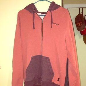 Patagonia P6 Hoodie